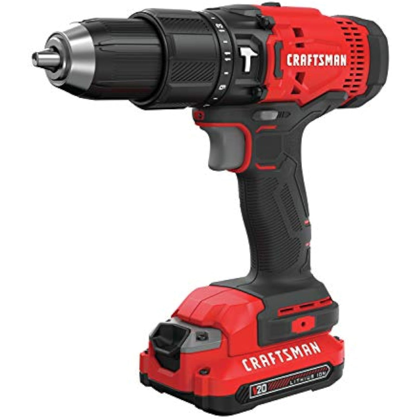 Power Tools