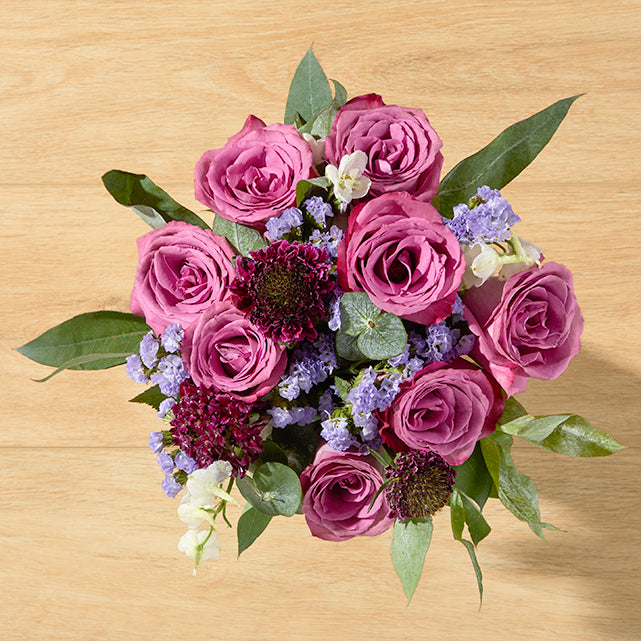 Sweet Lavender
