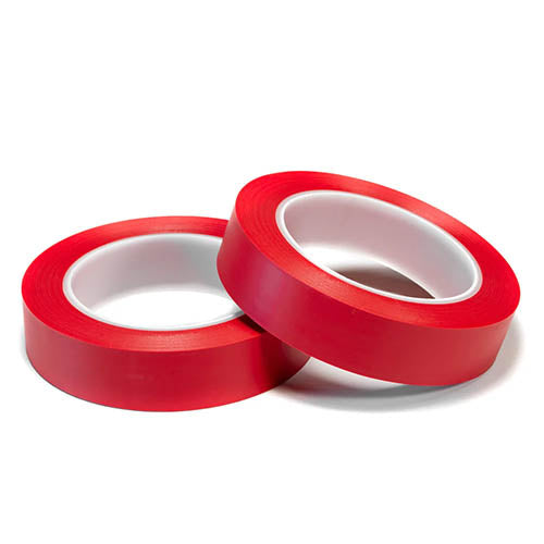 Angelus Red Vinyl Tape - 1/2"