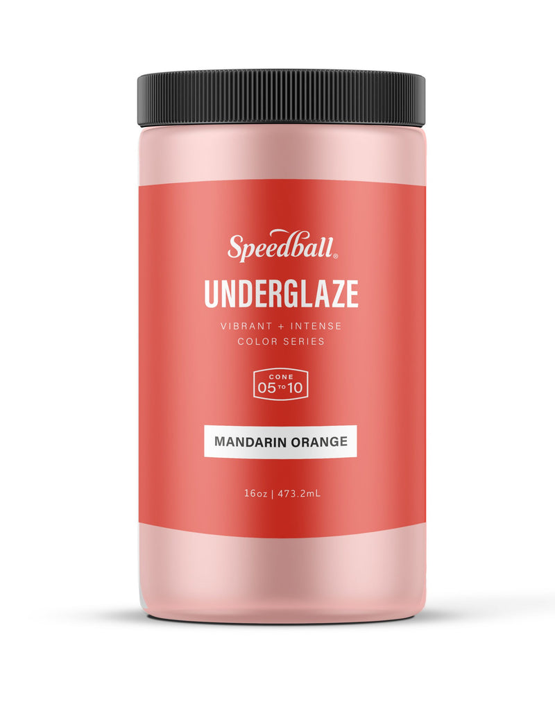 [Combined] Speedball Underglaze