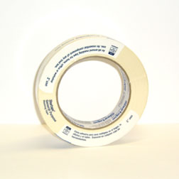 General Purpose Masking Tape 1” x 60yds Wrapped