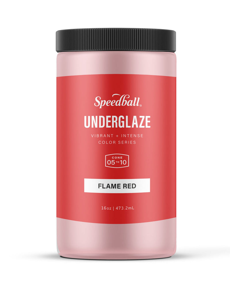 [Combined] Speedball Underglaze