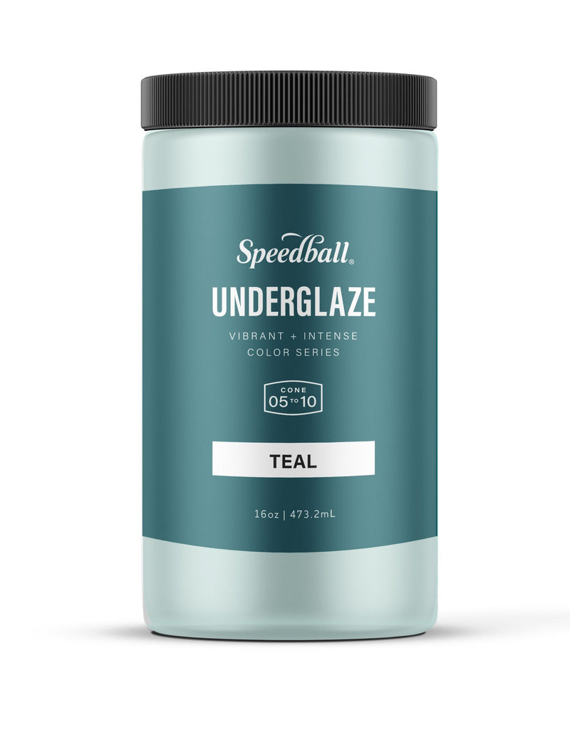 [Combined] Speedball Underglaze