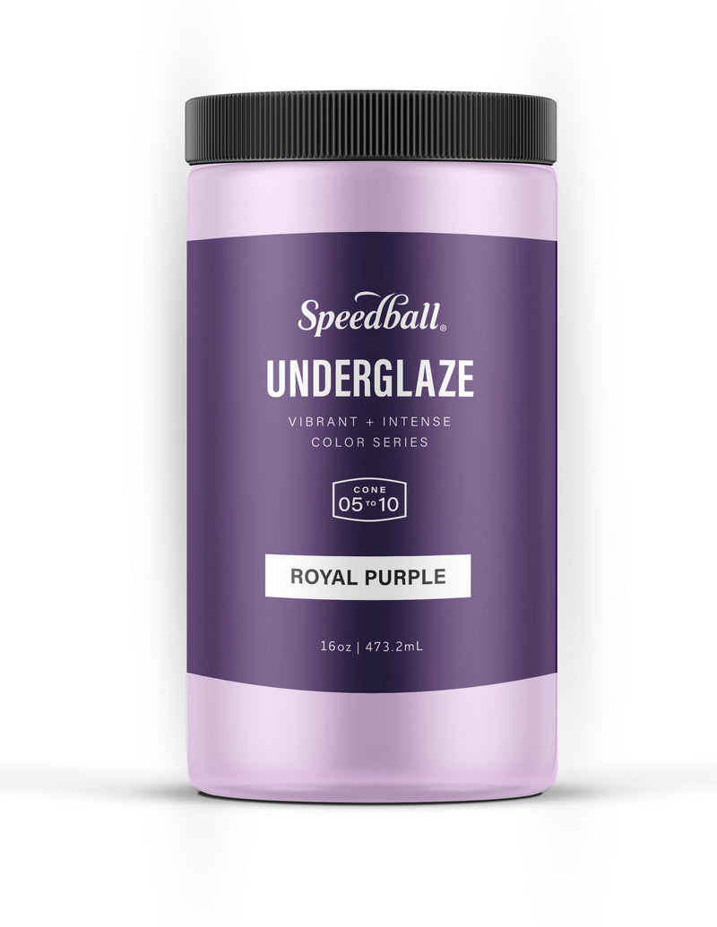 [Combined] Speedball Underglaze