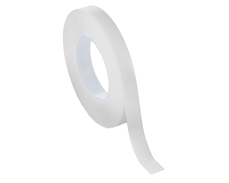 Chartpak Graphic Tape 1/8” x 324” White Matte