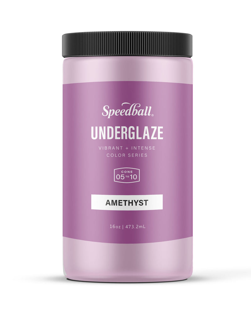 [Combined] Speedball Underglaze