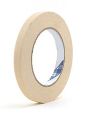 Masking Tape ½” x 60yds