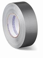 Duct Tape 2” x 60yds Black