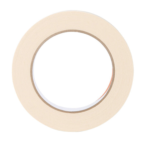 Masking Tape – 18mm x 55m (Wrapped)