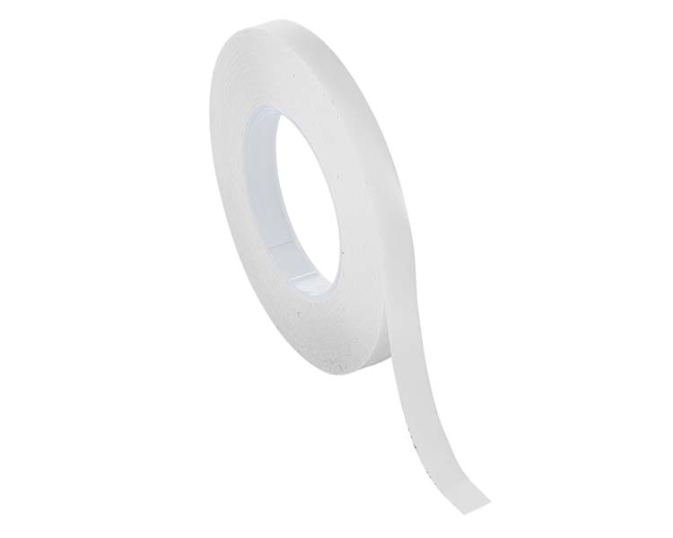 Chartpak Graphic Tape 3/16” x 324” White Matte