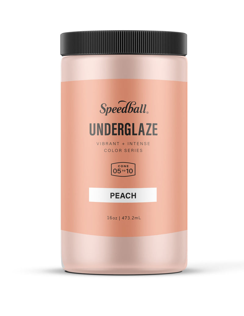 [Combined] Speedball Underglaze