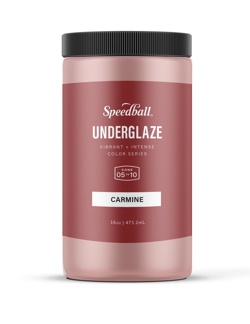 [Combined] Speedball Underglaze