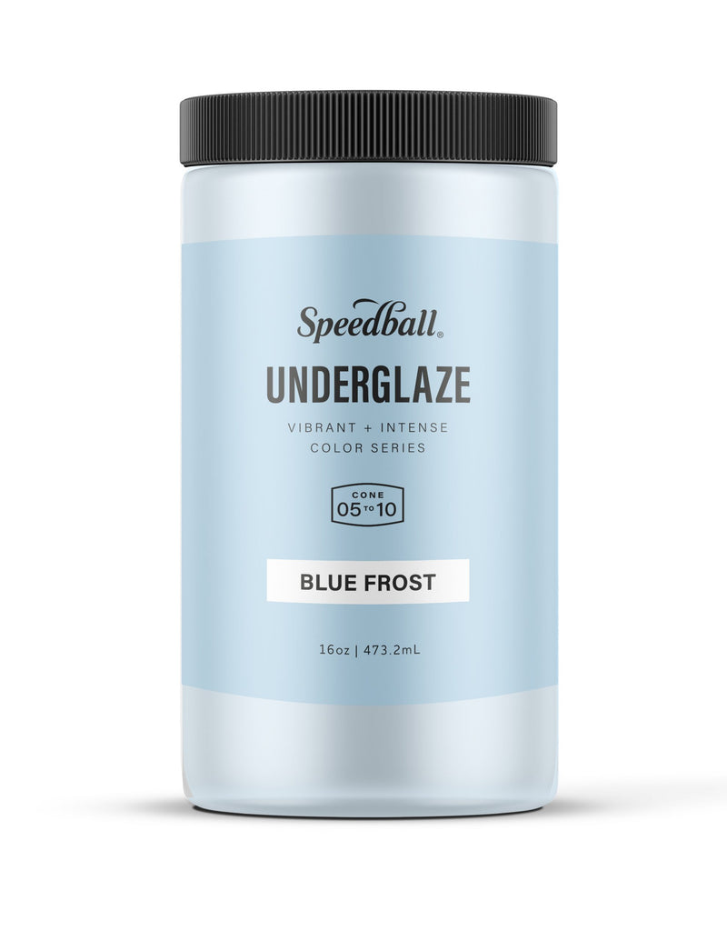 [Combined] Speedball Underglaze
