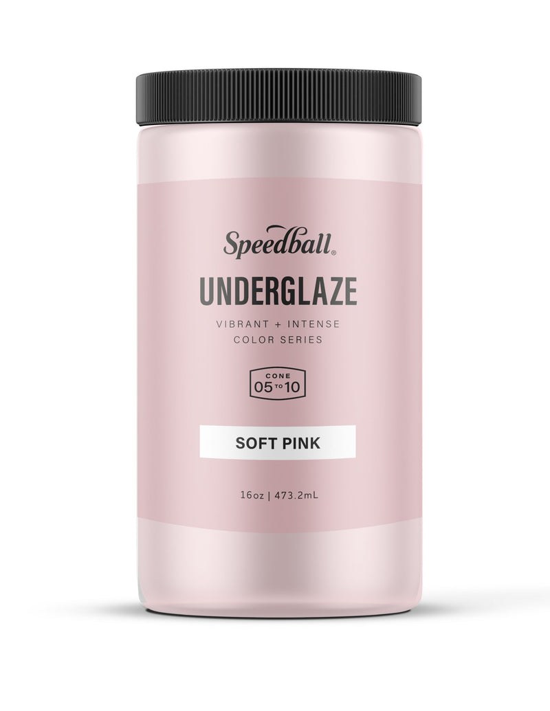 [Combined] Speedball Underglaze